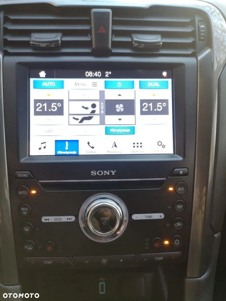 Ford Mondeo 2.0 EcoBlue Titanium AWD - 6