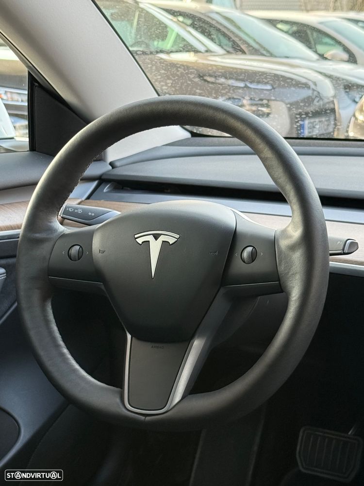 Tesla Model 3 Standard Range Plus RWD - 10