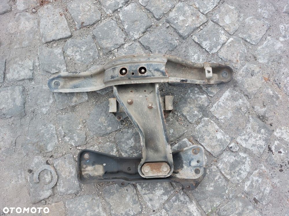 Poduszka skrzyni biegów łapa SUBARU FORESTER II 02-08 2.0 B SKRZYNIA MANUAL - 1