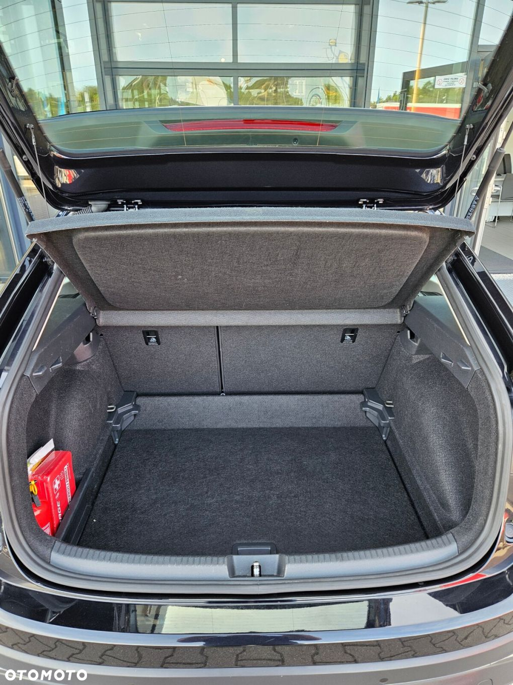 Volkswagen Taigo - 26