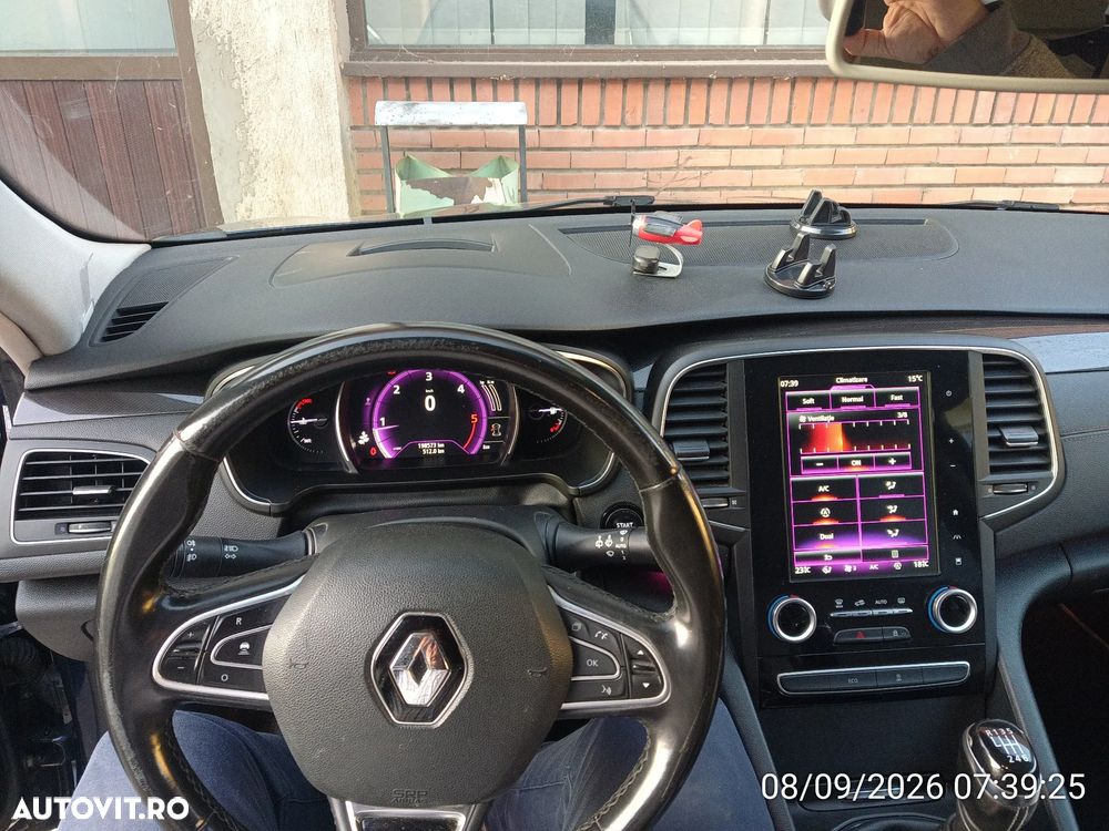 Renault Talisman - 6