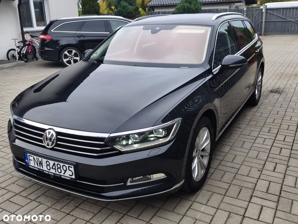 Volkswagen Passat Variant - 6