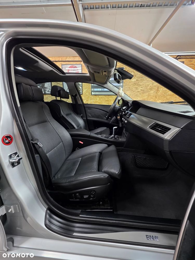 BMW Seria 5 - 16