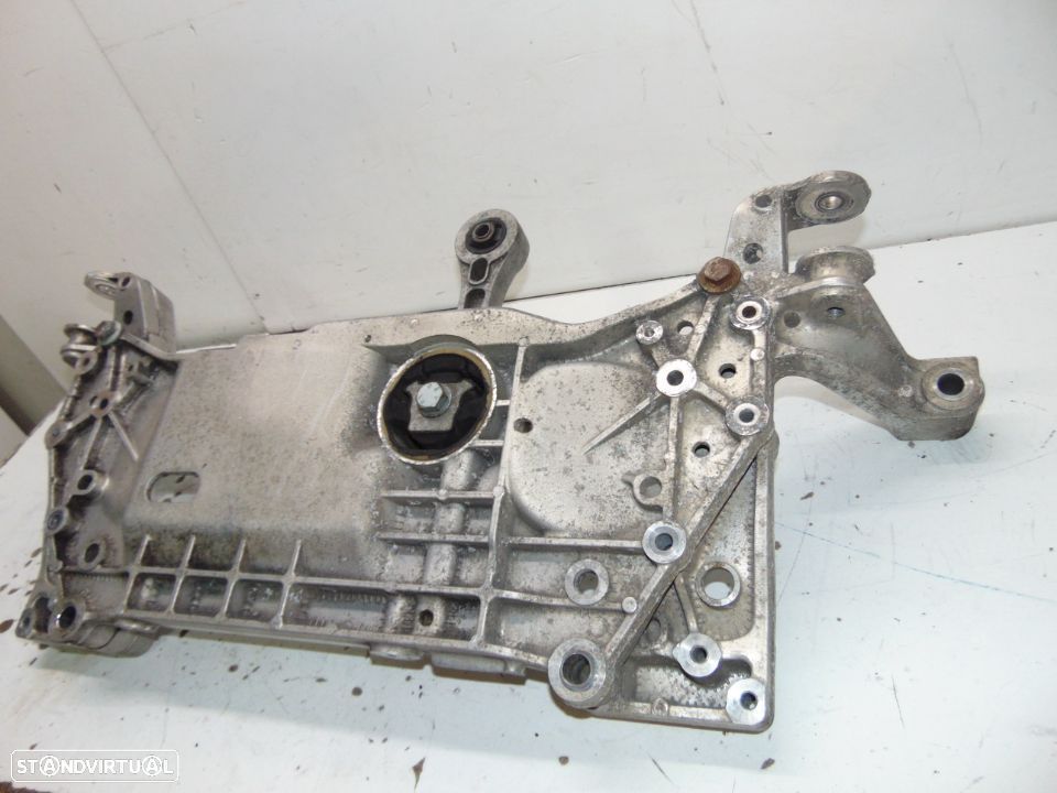 Vw caddy charriot - 7