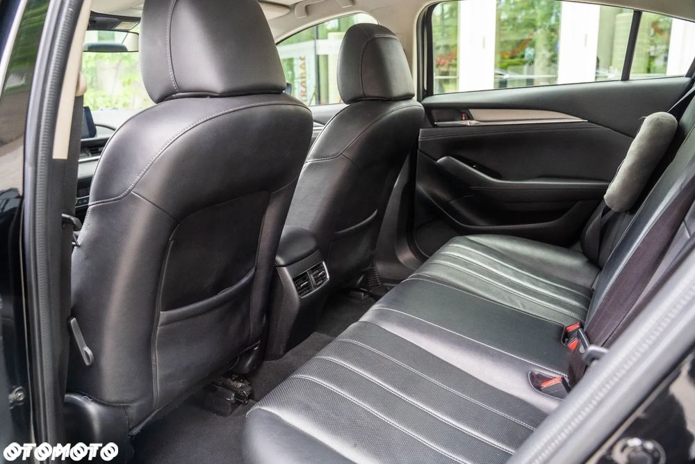 Mazda 6 2.5 SkyPassion - 9