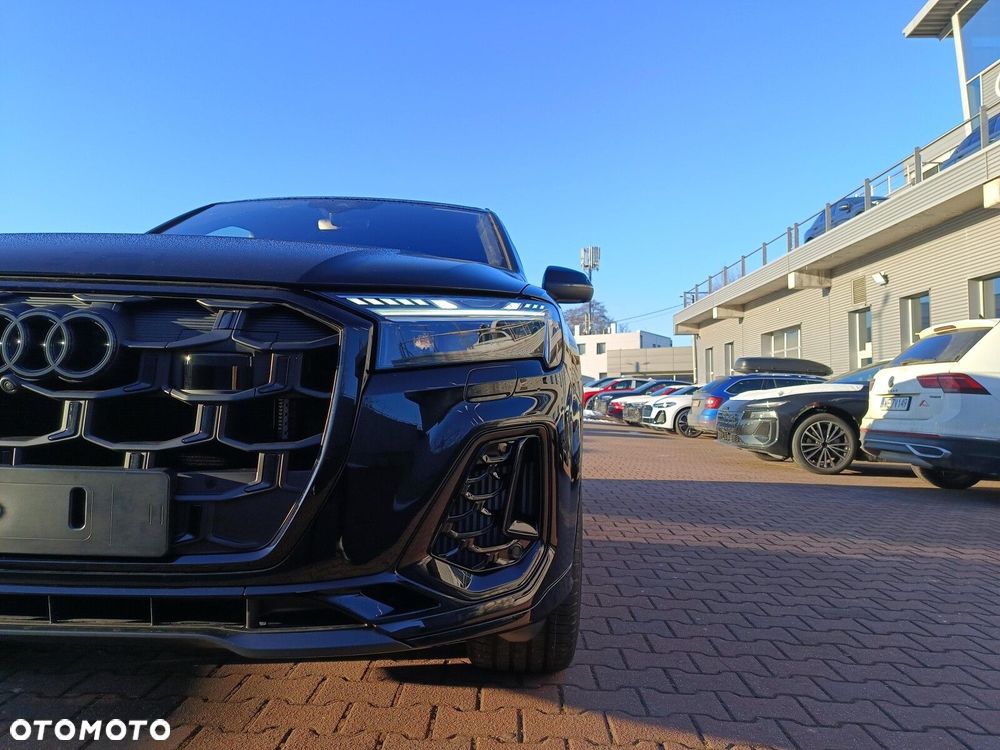 Audi SQ7 - 39