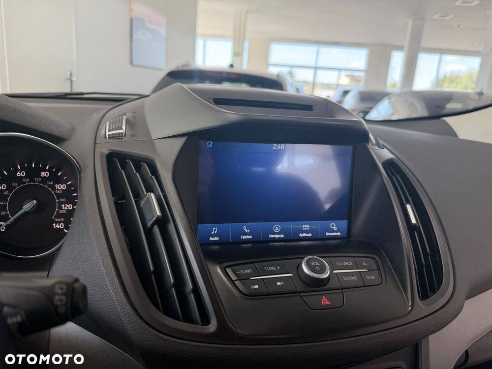 Ford Escape - 18