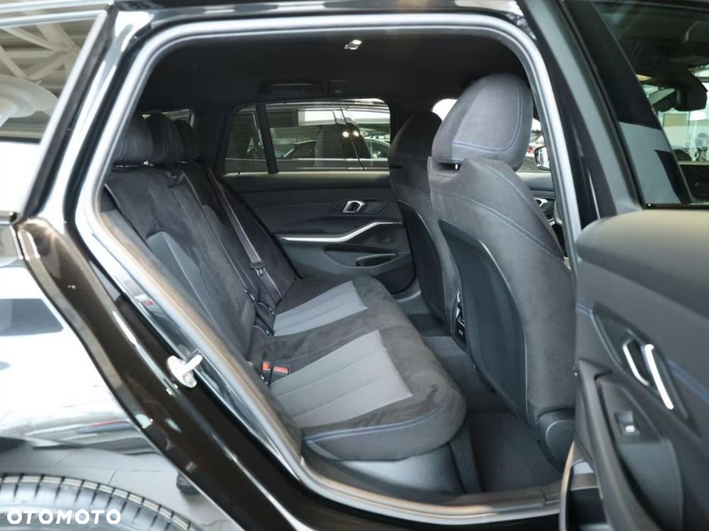 BMW Seria 3 - 10