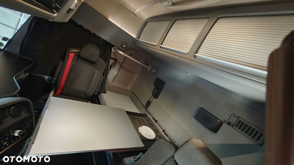 Renault Gama T High 480 Maxispace - 10