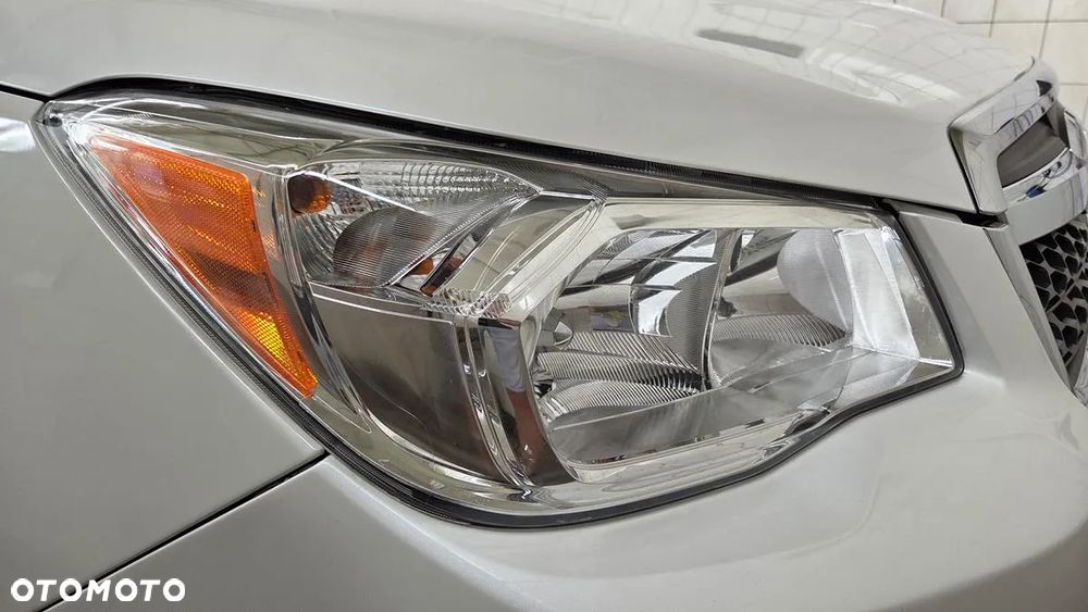 Subaru Forester 2.0X Lineartronic Comfort - 27