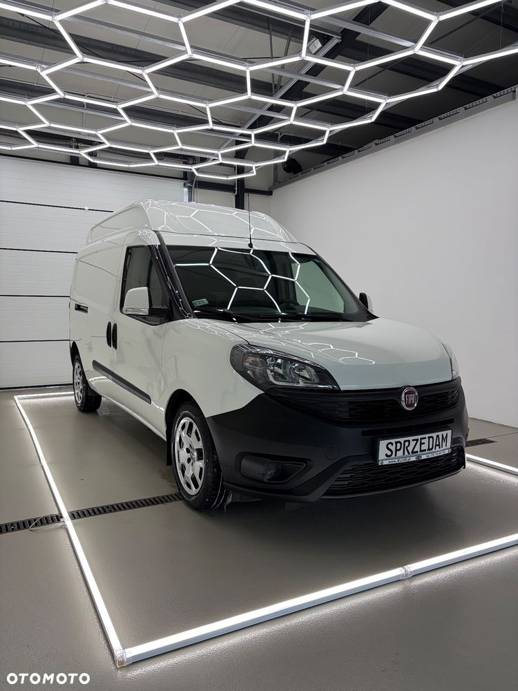 Fiat Doblo - 3