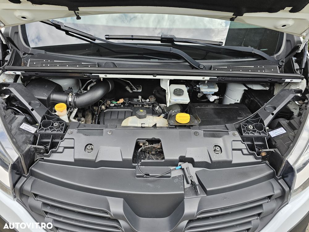 Renault TRAFIC - 14