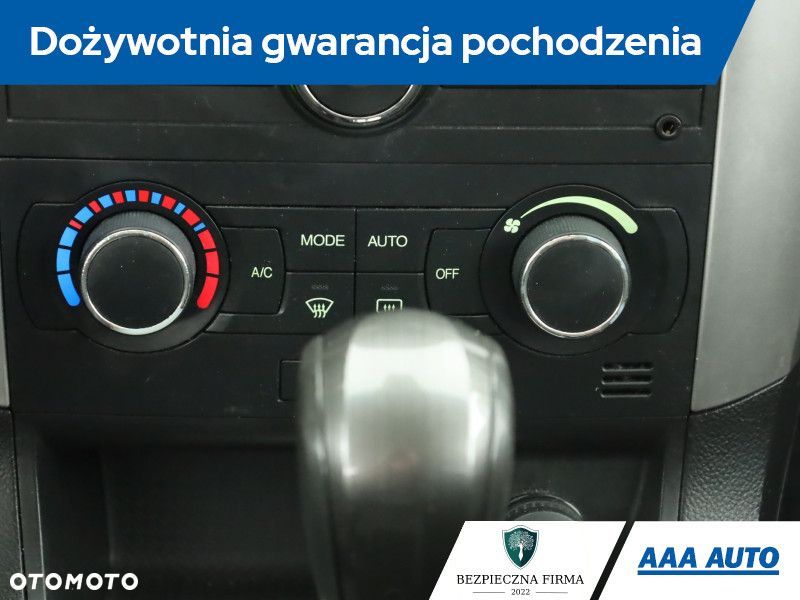 Chevrolet Captiva - 11