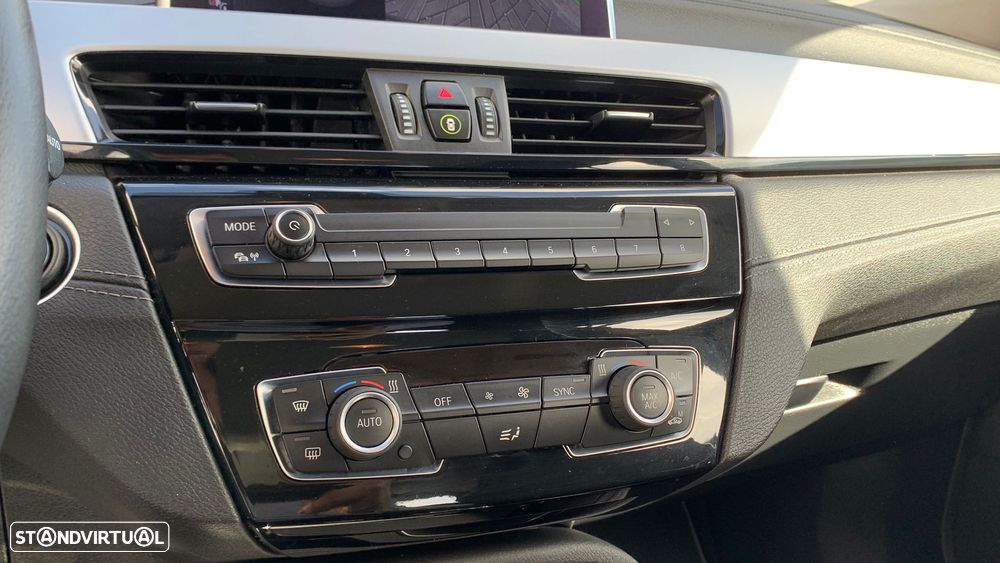 BMW X2 xDrive25e Advantage - 12