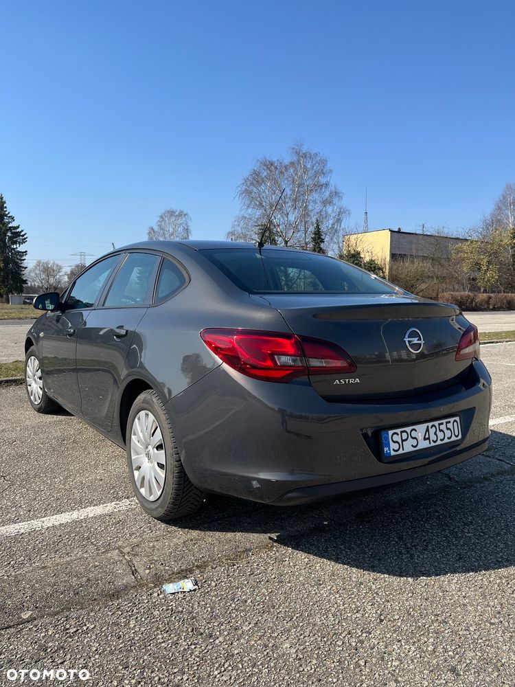 Opel Astra 1.4 Active - 7