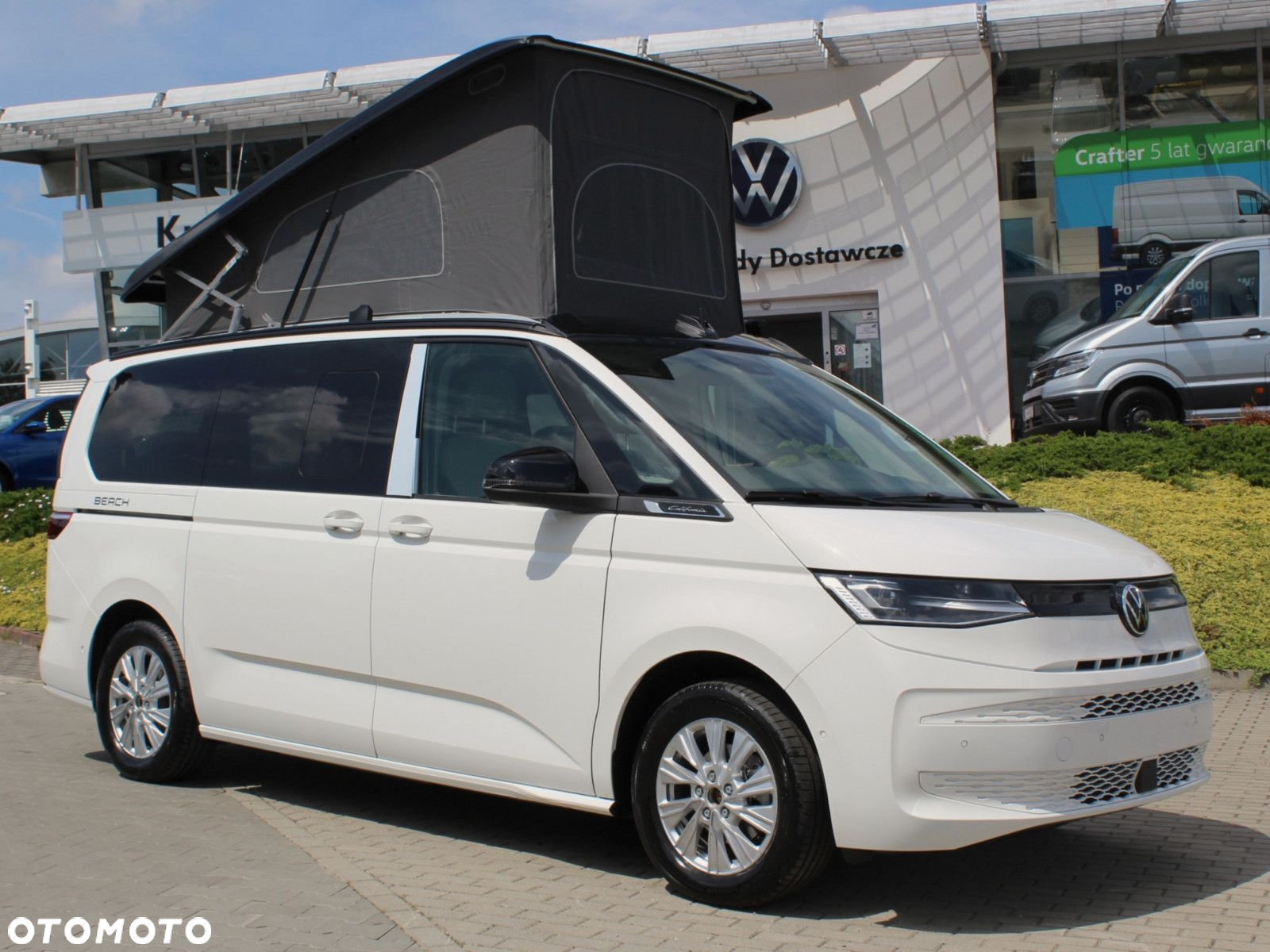 Volkswagen California - 4