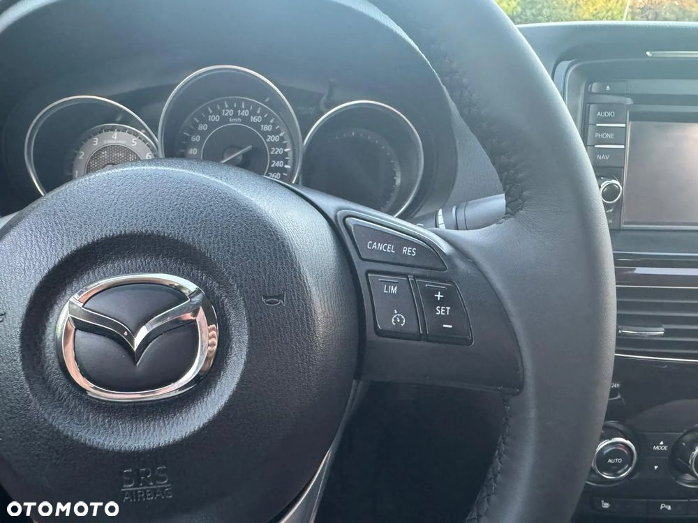 Mazda 6 - 10