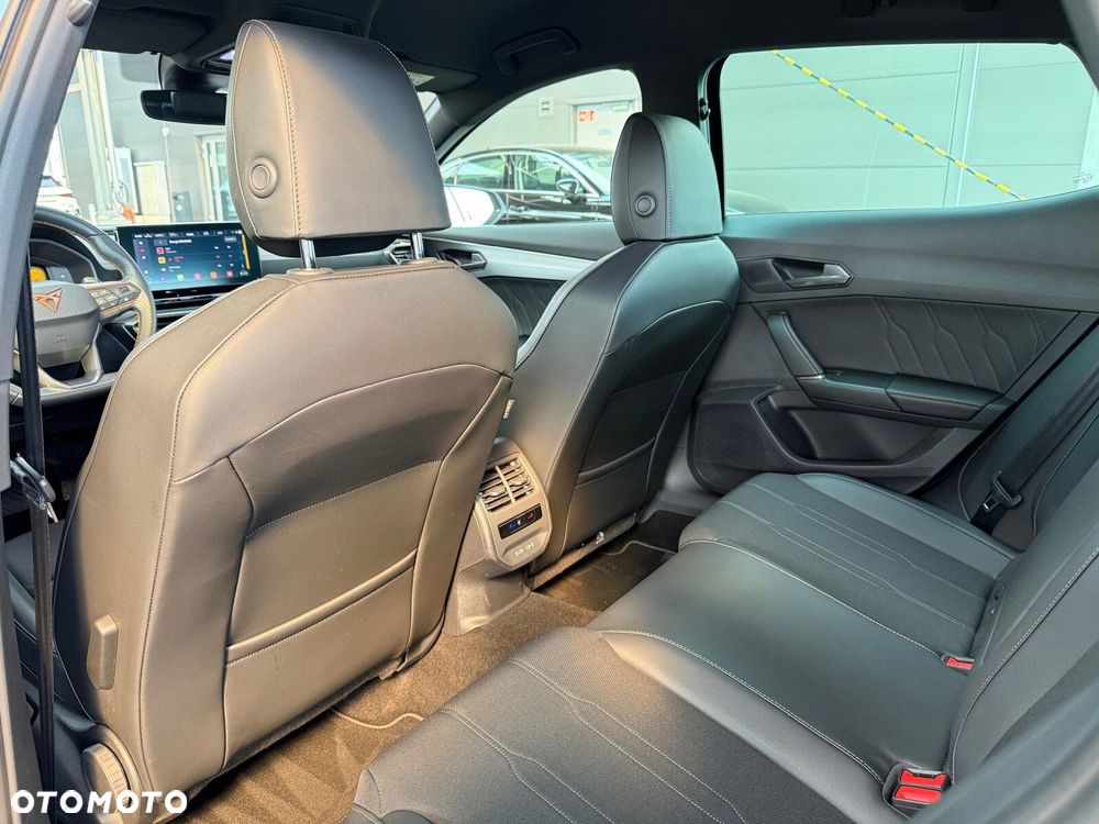 Cupra Formentor - 10