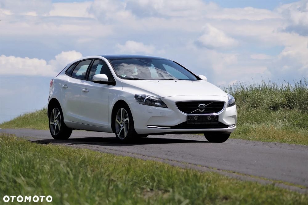 Volvo V40 - 7