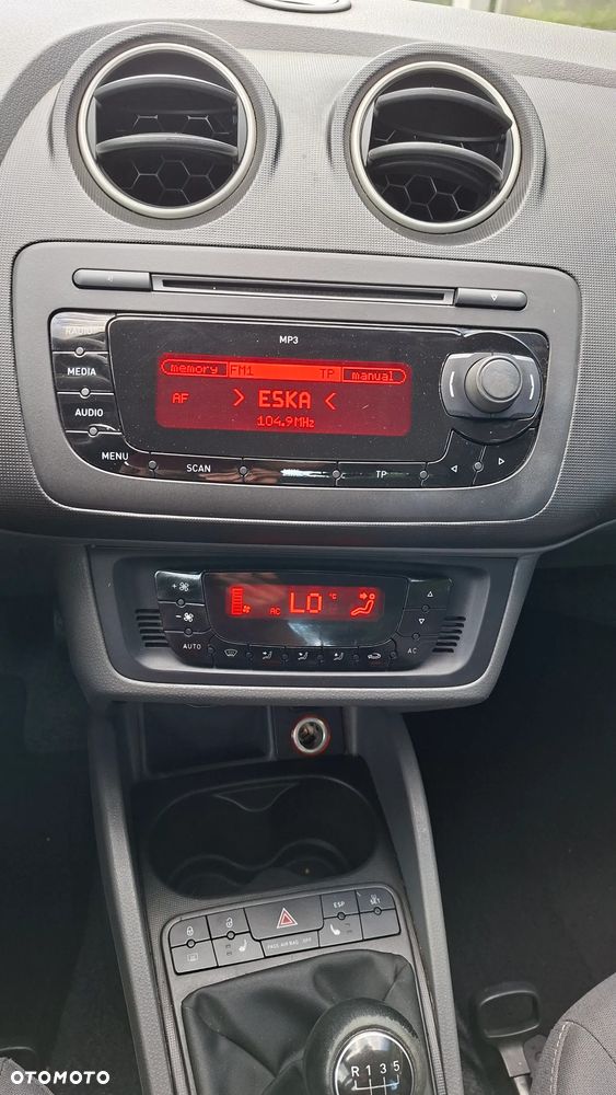 Seat Ibiza 1.2 TSI Style - 31