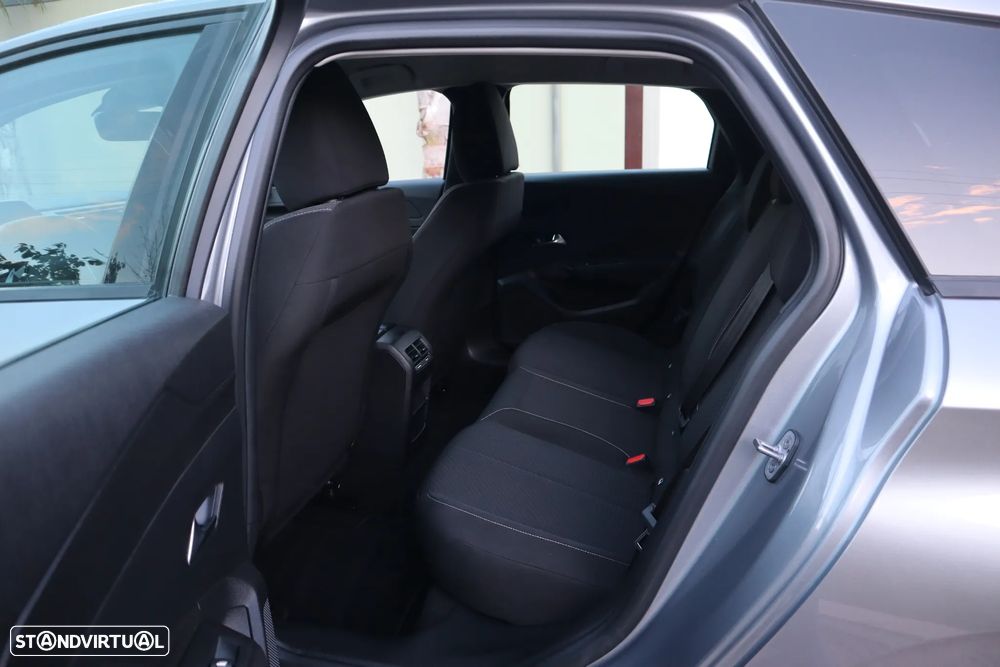 Peugeot 308 SW 1.2 PureTech Active Pack - 22