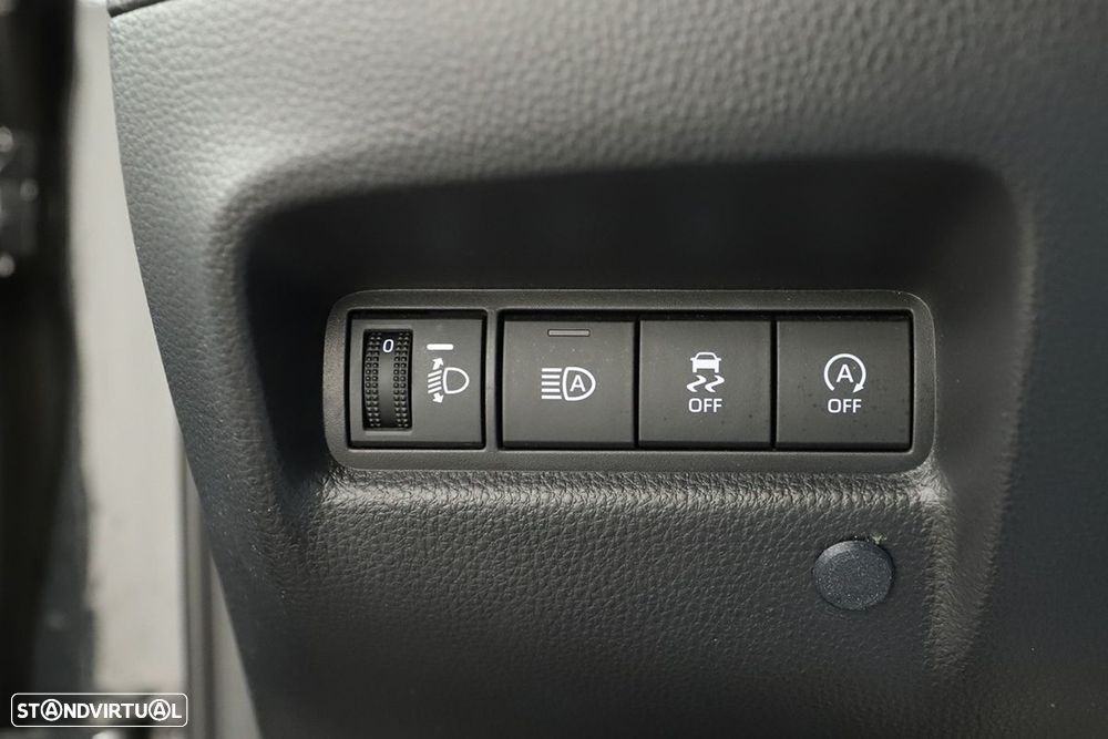 Toyota Aygo X 1.0 Play - 16