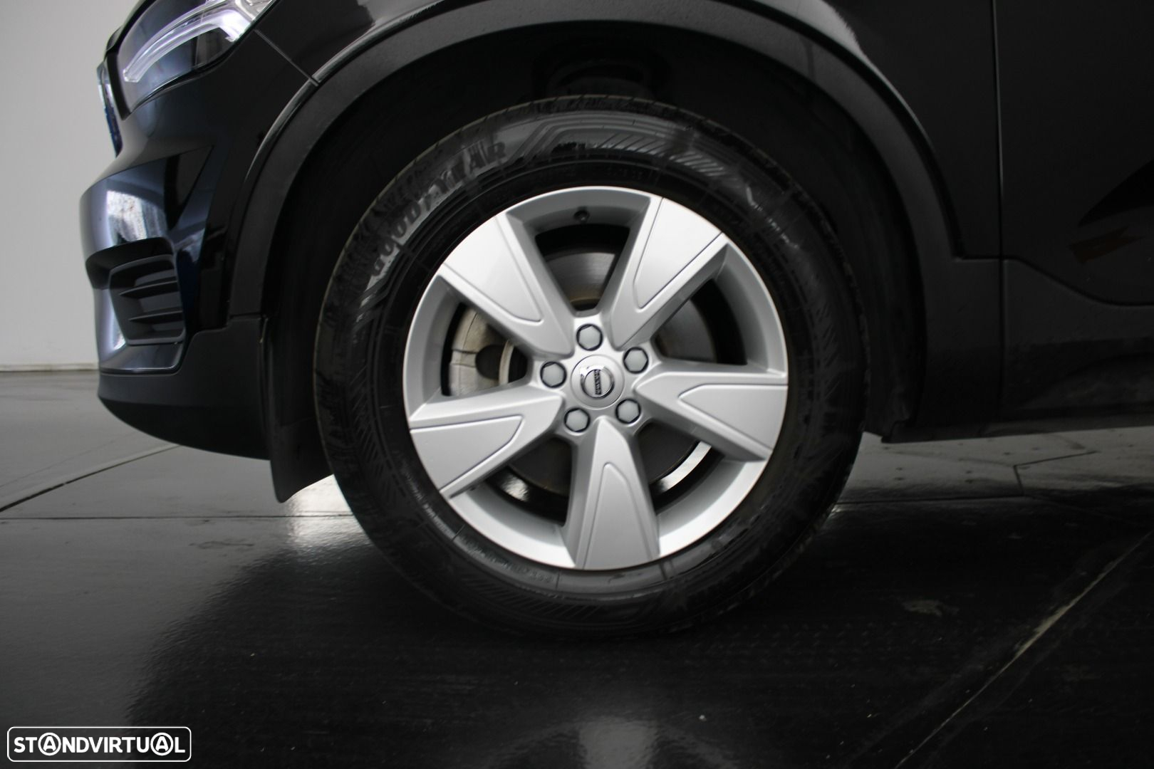 Volvo XC 40 1.5 T2 Core - 24