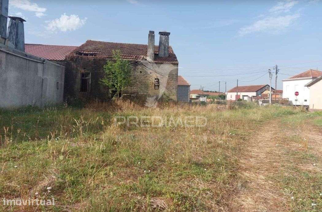 Moradia em Ruínas c/ 144m2 - Oiã - Grande imagem: 3/8