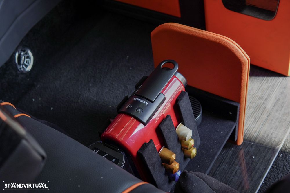 Mercedes-Benz Vito Tourer (BlueTEC) Extra-Longa Aut. PRO - 30