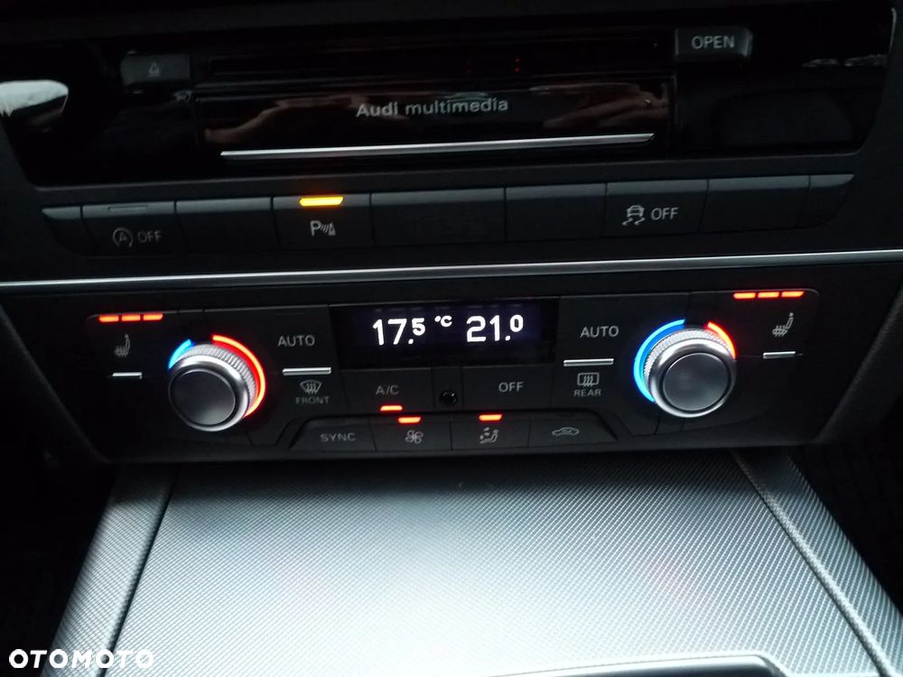 Audi A6 Avant 2.0 TDI ultra - 29