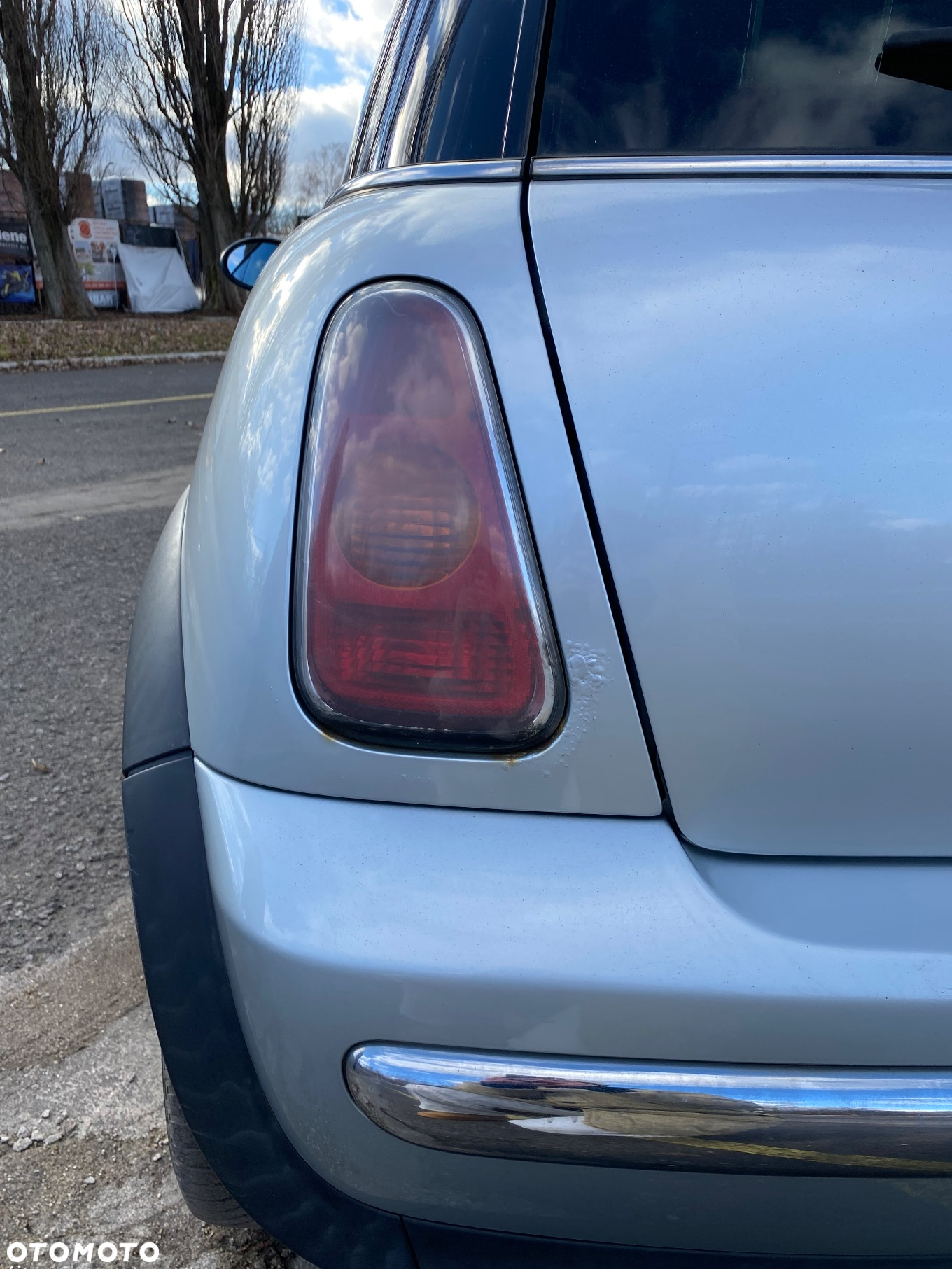 MINI Cooper Standard - 24