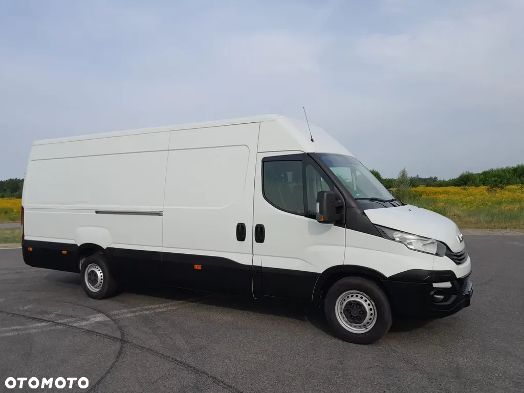 Iveco Daily - 2