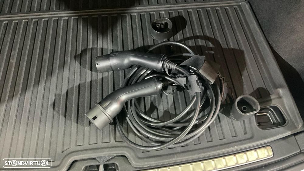 Volvo V60 2.0 T6 AWD TE Inscription Expression - 47