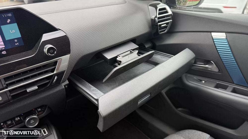 Citroën e-C4 50 kWh Shine Pack - 28