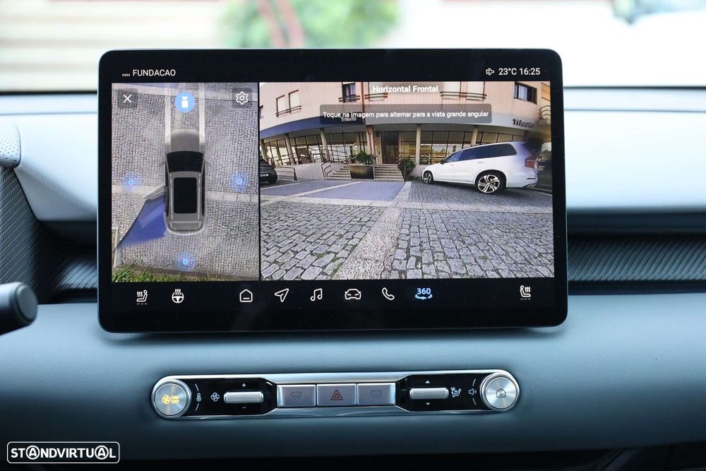 MG MGS5 EV 64 kWh Luxury - 26