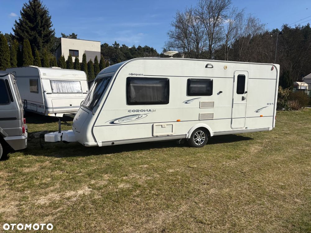 Compass Corona Club - 3
