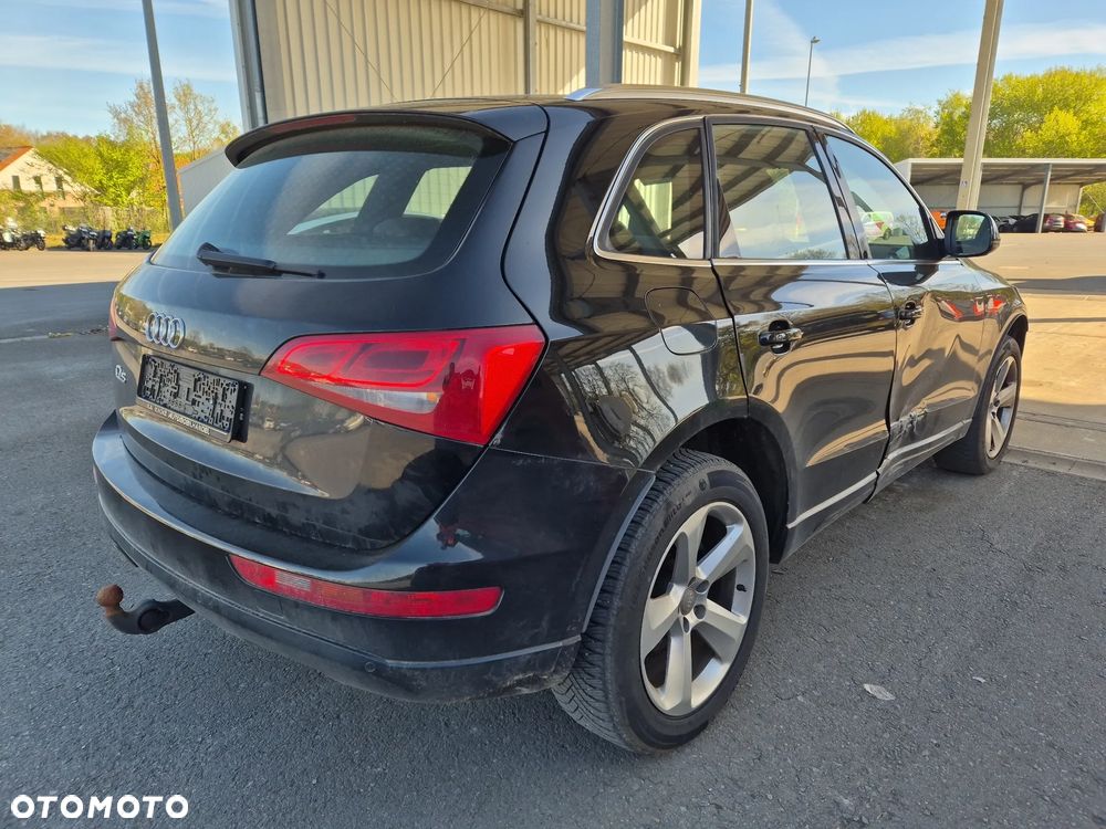 Audi Q5 - 4