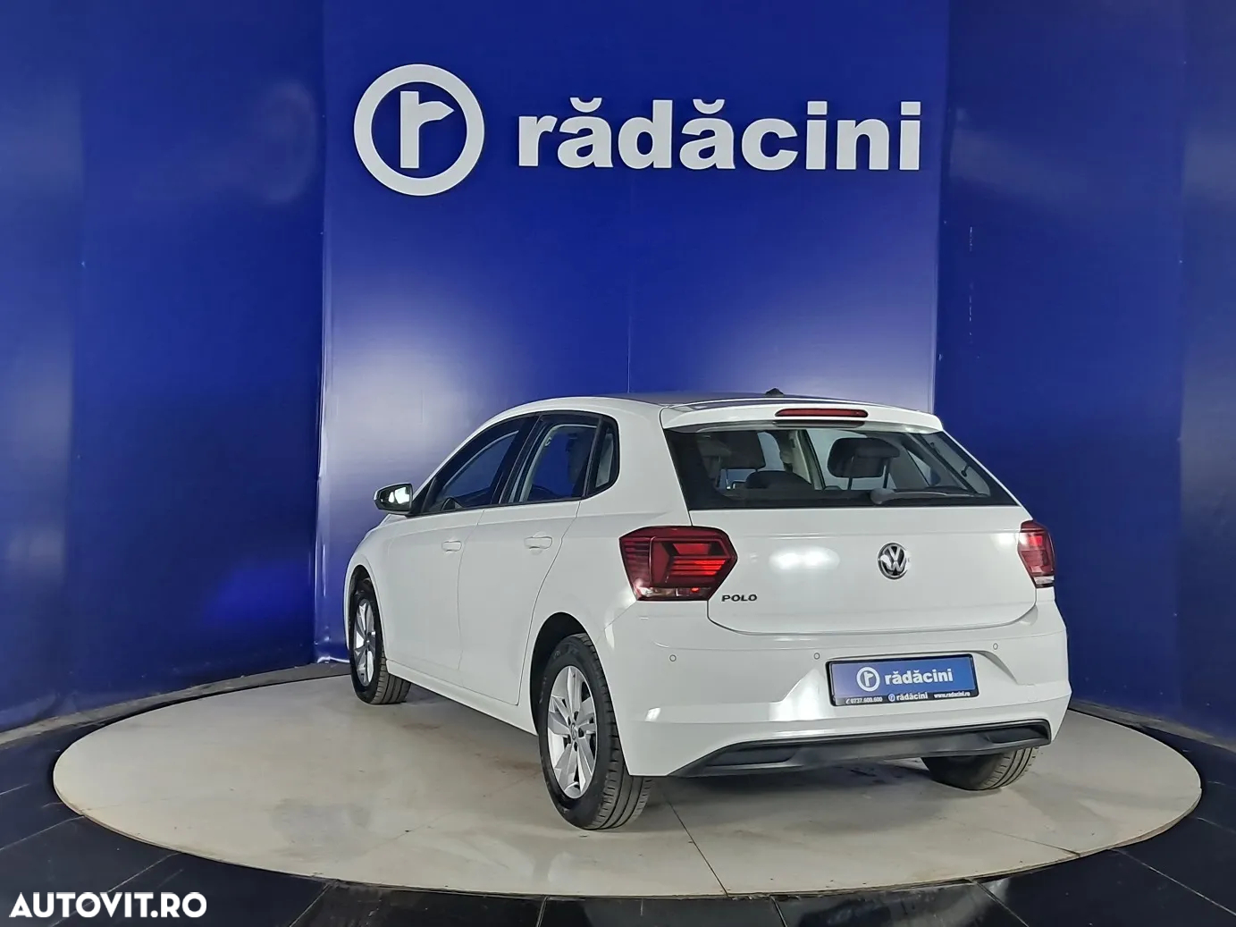 Volkswagen Polo - 3