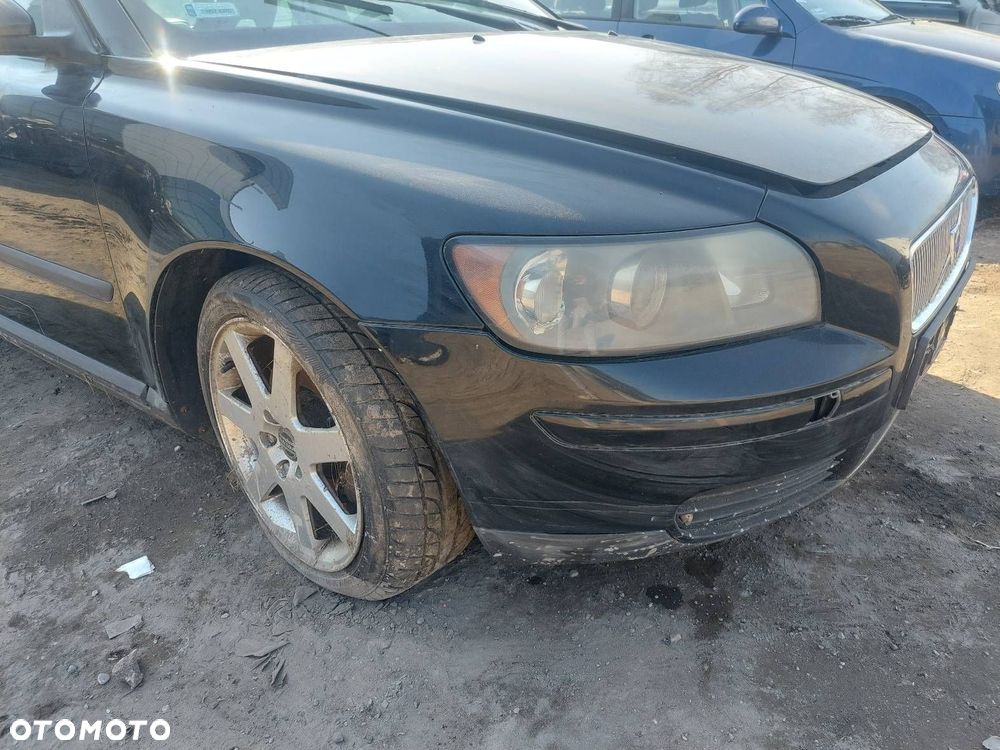 KOMPLETNY PRZÓD VOLVO V50 I 019-26 - 4