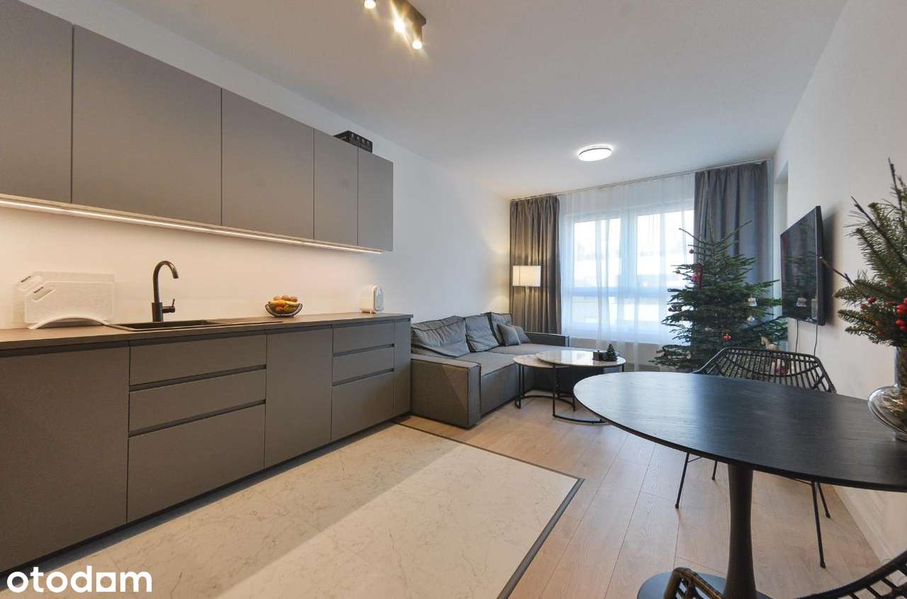 Nowe mieszkanie 60 m² | Nowy Targówek