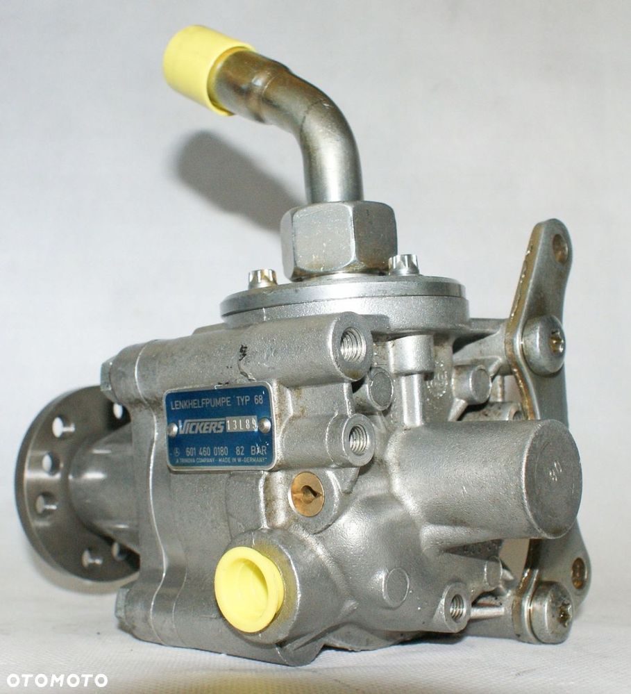POMPA WSPOMAGANIA MERCEDES T1 601 460 01 80 - 2