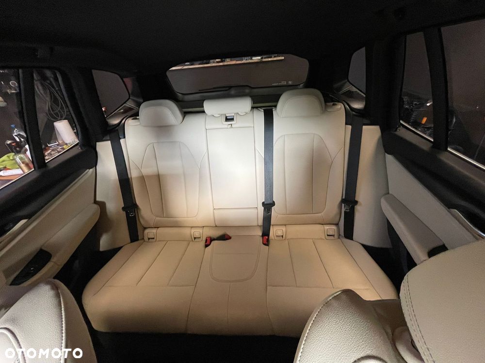 BMW X3 xDrive20d MHEV Luxury Line sport - 19