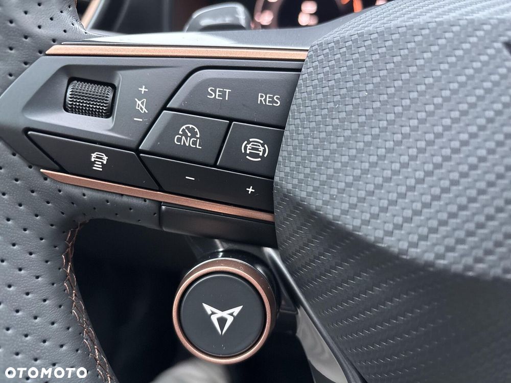 Cupra Leon Sportstourer - 24