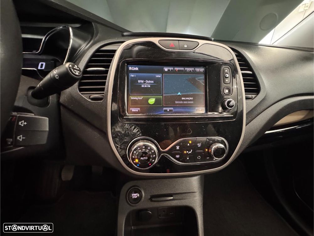 Renault Captur ENERGY dCi 90 S&S Expression - 31