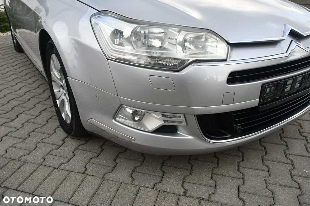 Citroën C5 - 6