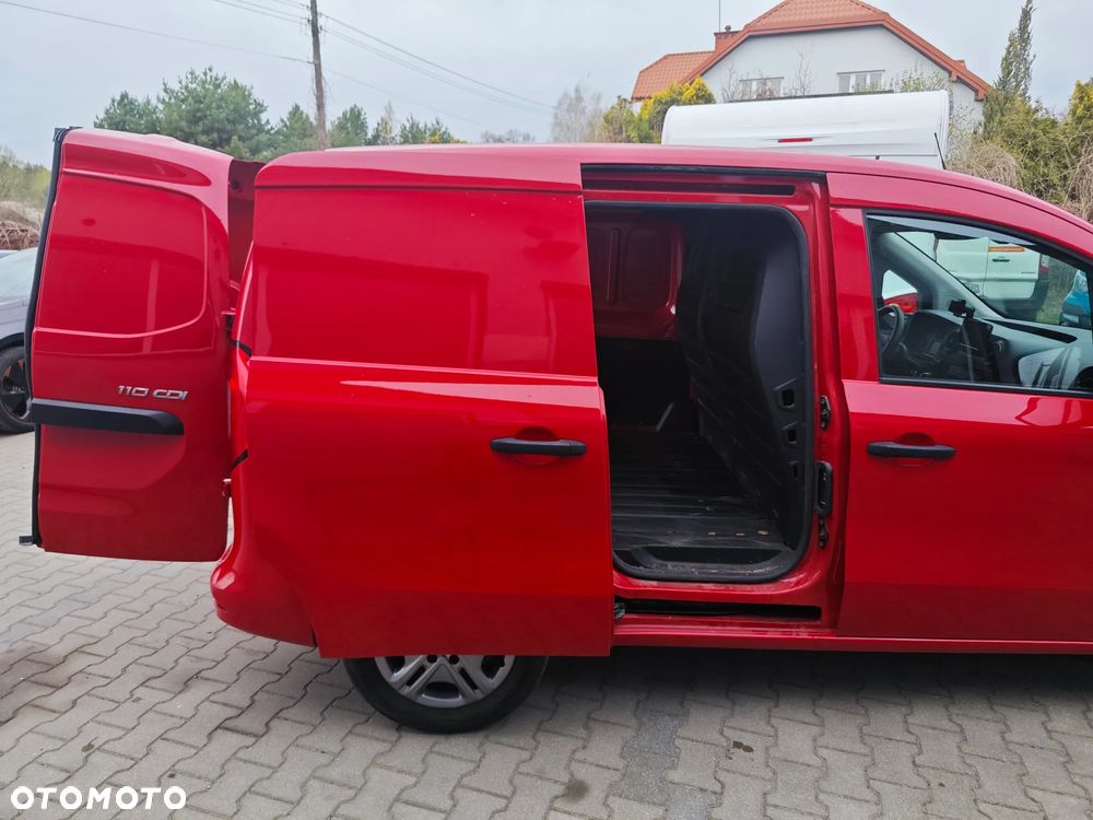 Mercedes-Benz CITAN - 10