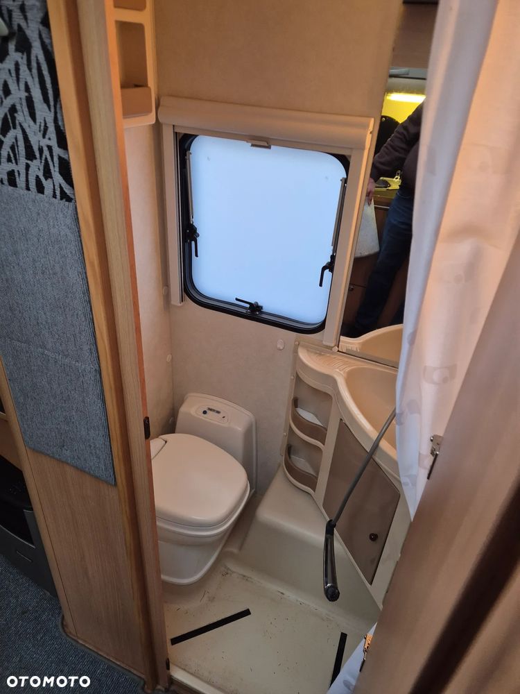 Adria Adora 563 PU - 21