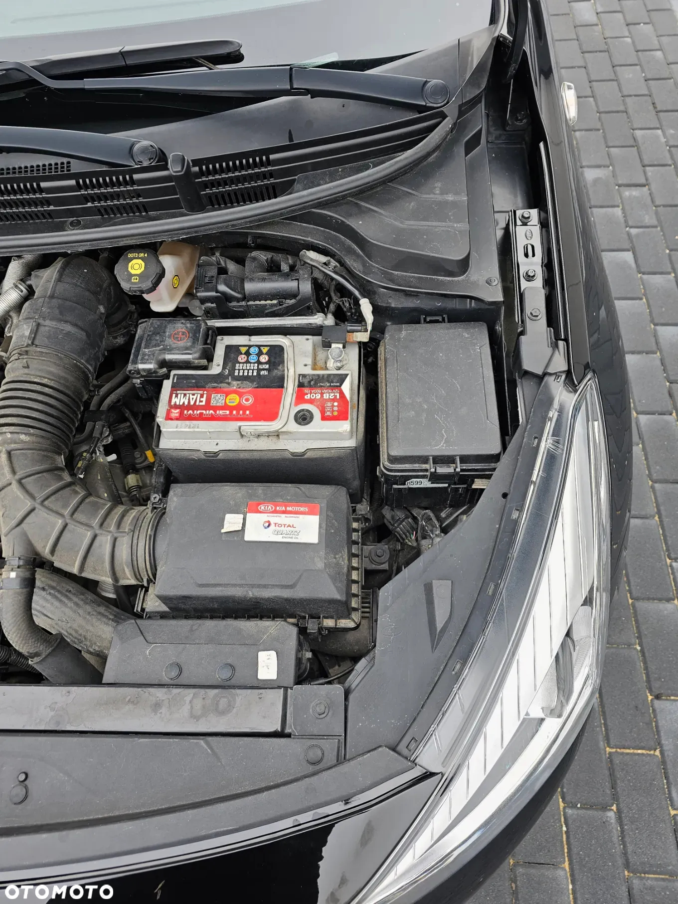Kia Rio 1.0 T-GDI M - 24