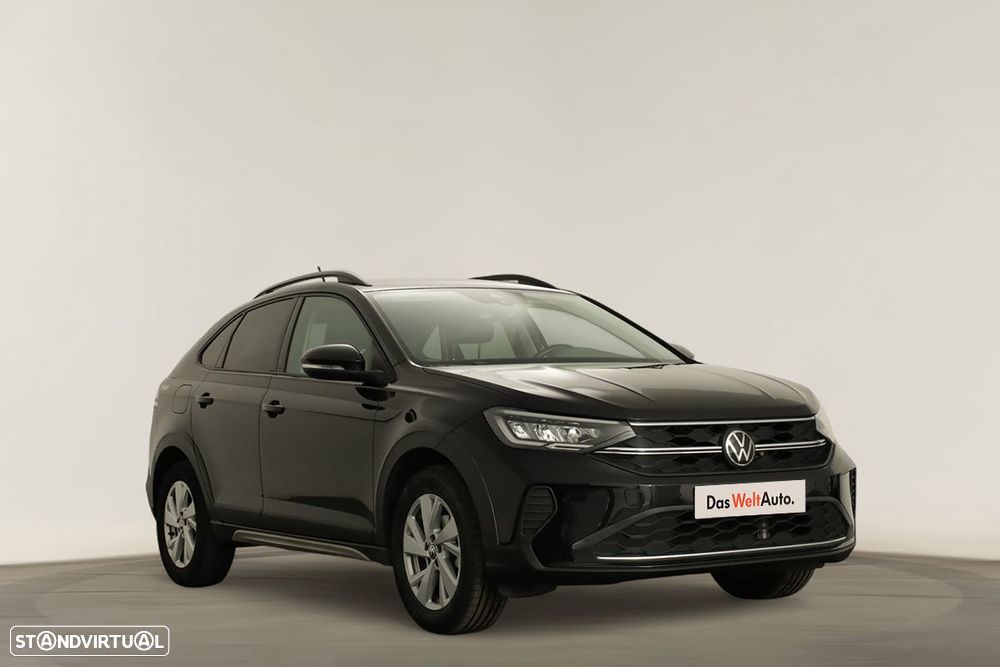 VW Taigo 1.0 TSI Urban - 1