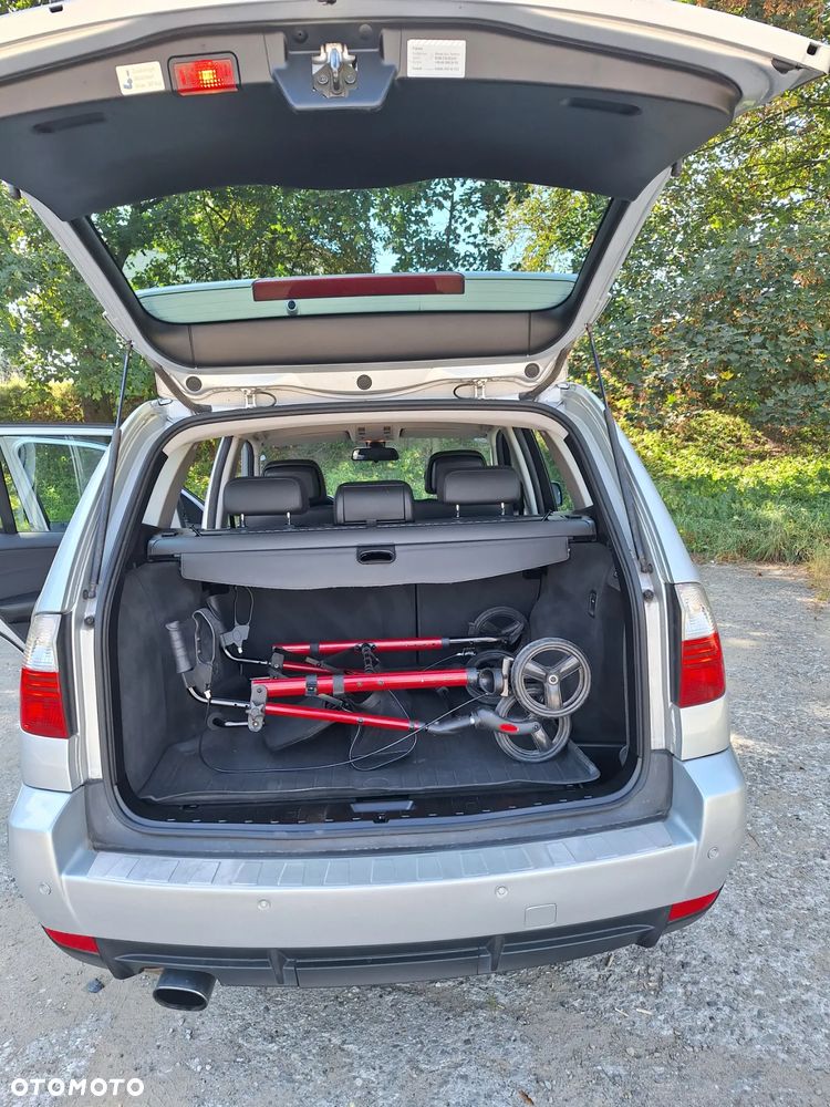 BMW X3 - 24